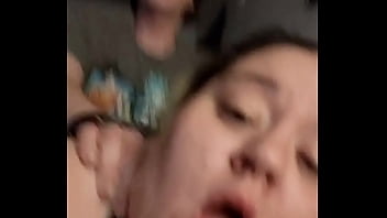 Preview 1 of Strip Treasure - fucking my bbw