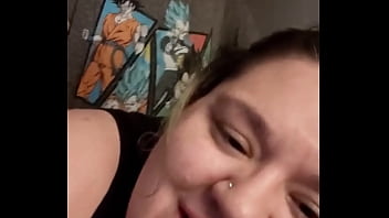 Preview 4 of Strip Treasure - fucking my bbw
