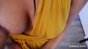 Preview 2 of Tranny Self Facials Part 5 - Lustery Submission #724: Isla &amp_ Oliver - The Highlights Package