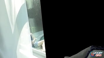 Preview 1 of Juliana Vega Step Mom - RobinBanks - GroobyGirls
