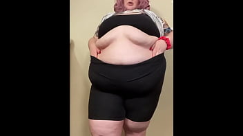 Preview 3 of Xxx Sexy Moved Amerka - bbw trailer compilation