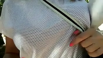 Preview 1 of Cum On My Passed Out Aunt - Rosafuxxxia,  una madrastra tetona