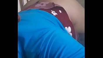 Preview 3 of Mom And Son Sex Cooking - Esperando ser follada jiji