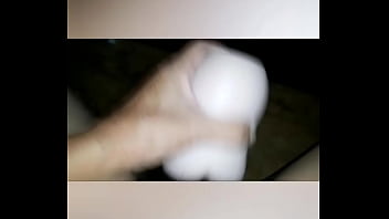 Preview 4 of Teub8 - Cum while watching this video