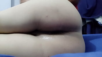 Preview 1 of Dubai Man - sexo anal y rico