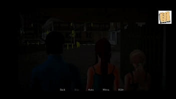 Preview 1 of Xxxnxx Bp - My New Family 70