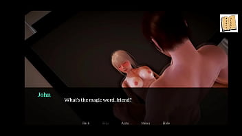 Preview 2 of Hentai Mom And Sin - My New Family 69