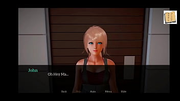 Preview 1 of Hentai Mom And Sin - My New Family 69