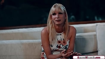 Preview 1 of Soney Lone Xxx Video Download - Trans stepmom Jamie French is barebacked