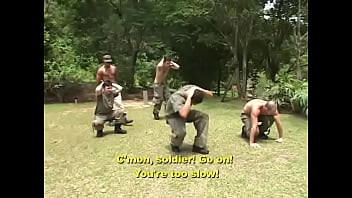 Preview 1 of Creampee Hd - After swimming in the lake the guy want to blow this hard cock
