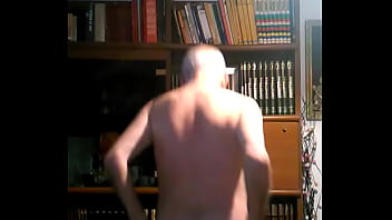 Preview 2 of Iskandar Sex - Mi gran culo sexy y caliente 2.Mode:Gaysexy1960.