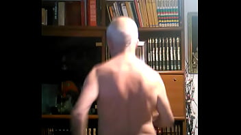 Preview 1 of Iskandar Sex - Mi gran culo sexy y caliente 2.Mode:Gaysexy1960.