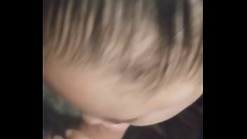Preview 4 of Son Forced Hiss Mom - Coke head