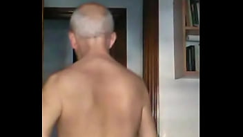Preview 1 of Indian Co Aunties - Mi gran culo sexy y caliente 6 Modelo:Gaysexy1960::