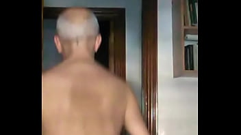 Preview 4 of Indian Co Aunties - Mi gran culo sexy y caliente 6 Modelo:Gaysexy1960::