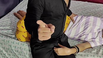 Preview 1 of Ice Cold Bondage - Makan malik ki beti ko choda ghar me akeli pakar