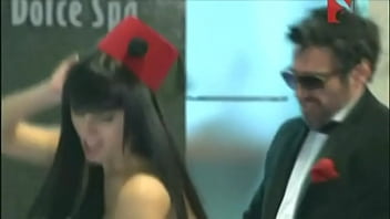 Preview 4 of Nay Saill - Paulina Castillo Agentina