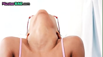 Preview 2 of Doktor Phizitiin - Ebony yoga dyke pussylicking les babe in erotic couple