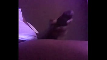 Preview 1 of Stieftochter Benutzt - Caught me busting a nut