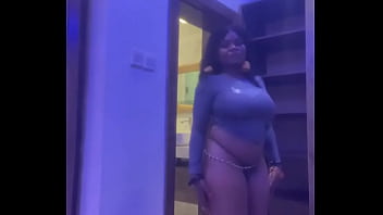 Preview 3 of Anime Sex Mit Pferd - Slow kissing and ass grabbing will make me to say your name more
