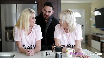 Preview 3 of Alisa Texas Sex Video - Freeusing Poor Eloped Stepsis In Law