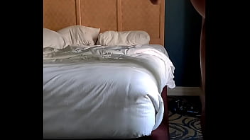 Preview 3 of Tranny Scat Sex - Beach view a.m. dick giving