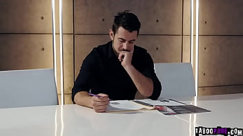 Preview 2 of Zoopkilia - Dante is willing to do anything to keep his job