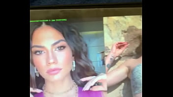 Preview 4 of Brasel Xxx - Cum tribute for turkish sluts