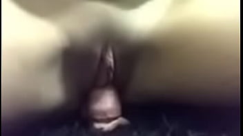 Preview 2 of Www Grannybett Com Youporn - Slut ex rides dildo deep