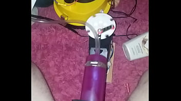 Preview 2 of Www Sunny Xxxxxx Video Com - Sex machine test run 01
