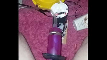 Preview 4 of Www Sunny Xxxxxx Video Com - Sex machine test run 01