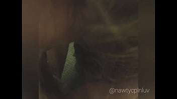 Preview 1 of Style Me Sex - Wife Sucks Husband&rsquo_s Cock in Her Office at Work