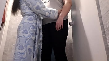 Preview 2 of Og Xzx - While my step mom was in the other room my girlfriend licked my pussy - Lesbian Illusion Girls