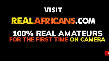 Preview 3 of Www Gaysexvedio Com You Tube - Amateur African Couple Wet Hardcore Shower Sex Tape