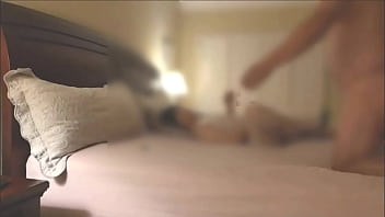 Preview 1 of Hitomi Tanaka Tit Bondage - 人妻情趣丝袜高跟诱惑