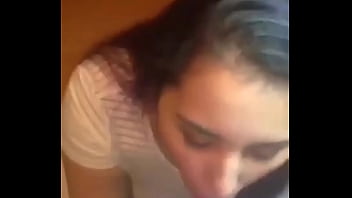 Preview 2 of Real Mother And Daugter Lesbian - LE DOY SU TETERADO Y ME CHUPA MI VERGA CARGADA DE LECHE.