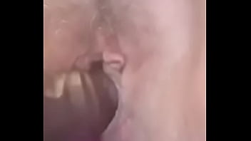 Preview 2 of My Wife Bang Black - ENGELA FUCKING HER PUSSY AND ASSHOLE