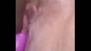 Preview 1 of My Wife Bang Black - ENGELA FUCKING HER PUSSY AND ASSHOLE