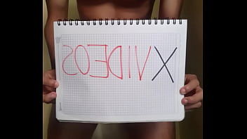 Preview 3 of By Bi Xxx - V&iacute_deo de verificaci&oacute_n