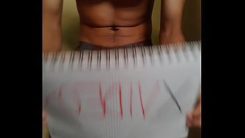 Preview 4 of By Bi Xxx - V&iacute_deo de verificaci&oacute_n