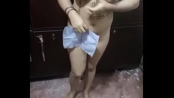 Preview 3 of Love Girl - Verification video