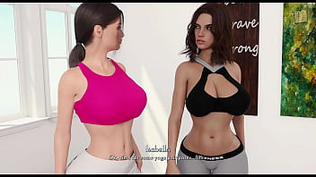 Preview 3 of Hindi X Sexy Com - Being A Dik 89 (Dik Route)