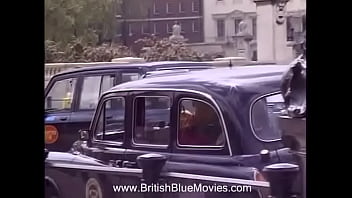 Preview 2 of Gloryhole Sweden - British Vintage with Georgette Neale