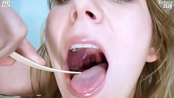 Preview 1 of Layinas - Medicalfetish - Candie