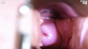 Preview 4 of Layinas - Medicalfetish - Candie