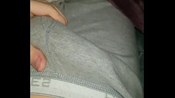 Preview 4 of Boy Wake Mom Want Fuck
