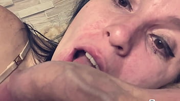 Preview 1 of Spanish Brazers Con - I LOVE GIVING YOU BLOWJOBS,  I&#039_M SUCH A SUBMISSIVE TAKE ME BY THE HEAD WITH WORDS
