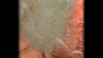 Preview 3 of Mean Mom3 - Hmmm,  which is the better view? What&rsquo_s in the water or the overlook from the jacuzzi?? Who wanna play?