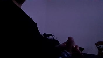 Preview 2 of Fuck Sister A Sleep - Wie gro&szlig_ ist der denn?