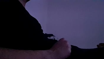 Preview 1 of Fuck Sister A Sleep - Wie gro&szlig_ ist der denn?